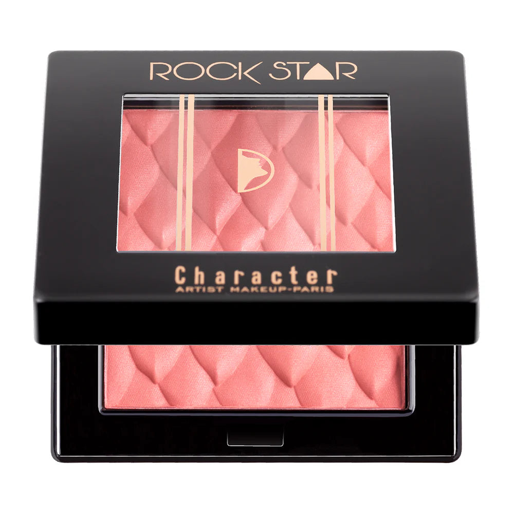 Character Rock Star Blush - RSB0010 - بلاشر